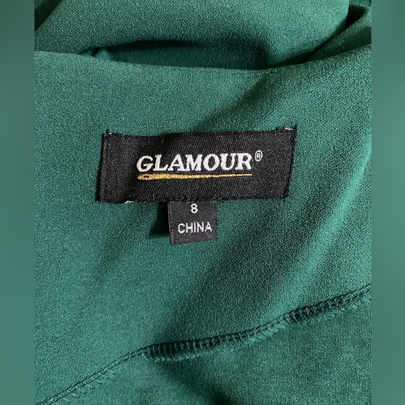 GLAMOUR DRESS - Picture 5 of 8